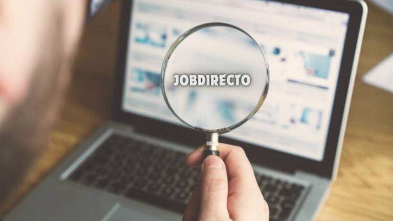 JOBDIRECTO YOUR COMPLETE GUIDE TO JOB SEARCH