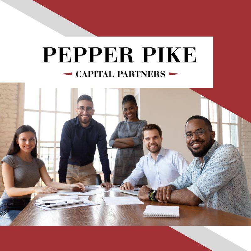 Business Coach in Pepper Pike