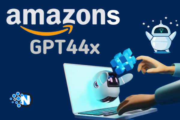 GPT-44X on Amazon