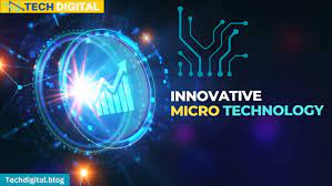 innovative micro technology