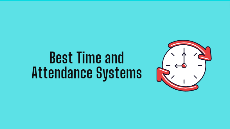 The Best Time and Attendance Services of 2024