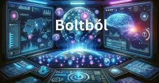 Boltbol